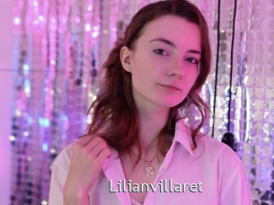Lilianvillaret