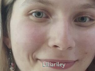 Liliariley