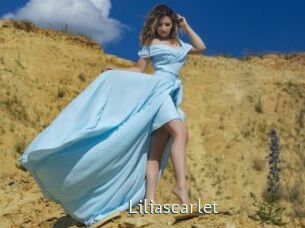 Liliascarlet