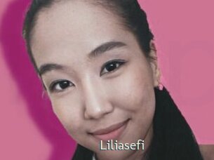 Liliasefi