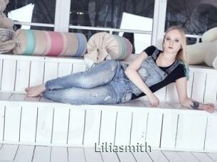 Liliasmith