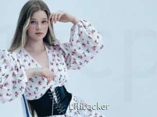 Lilibacker