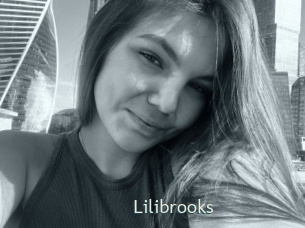 Lilibrooks