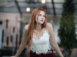 Lilidjem
