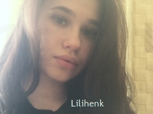 Lilihenk