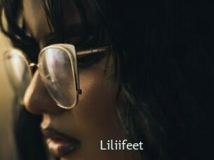 Liliifeet
