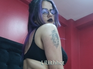 Liliithhot