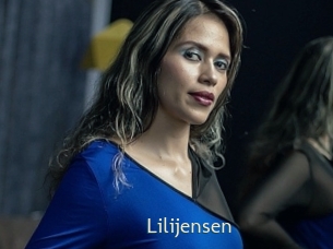 Lilijensen