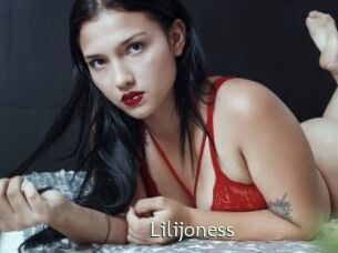 Lilijoness
