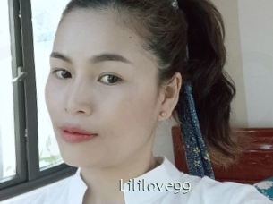 lililove99 1 grosse chatte poilue