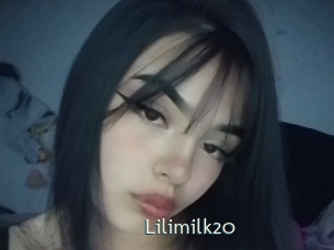 Lilimilk20