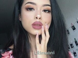 Lilimooni