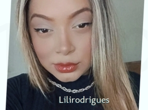 Lilirodrigues