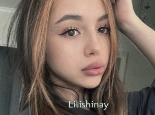 Lilishinay
