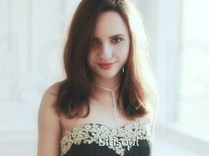 Lilisoul