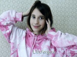 Lilitfergus