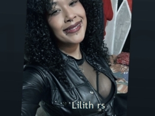Lilith_rs