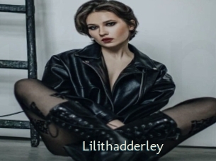 Lilithadderley