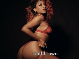 Lilithbrown