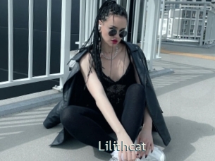 Lilithcat