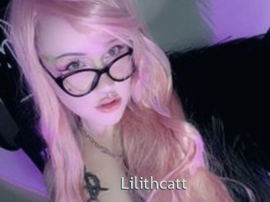 Lilithcatt