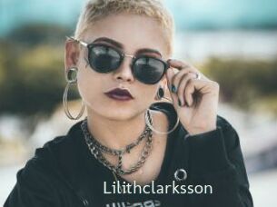Lilithclarksson