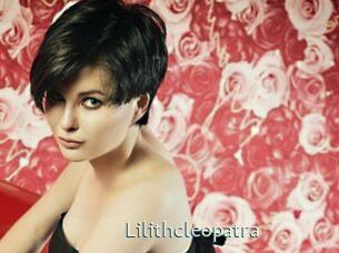Lilithcleopatra