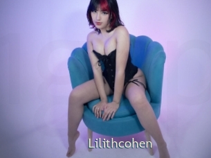 Lilithcohen