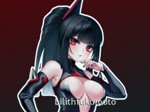 Lilithfukumoto