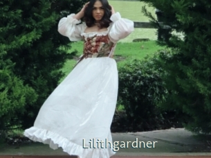 lilithgardner 1 grosse chatte poilue