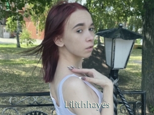 Lilithhayes