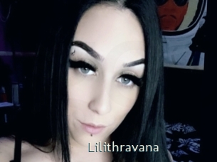 Lilithravana