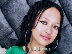 Lilithrous
