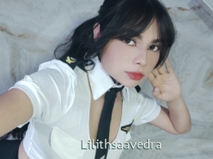 Lilithsaavedra