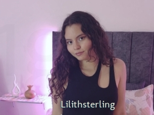 Lilithsterling