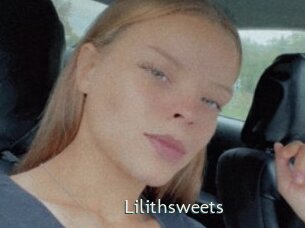 Lilithsweets