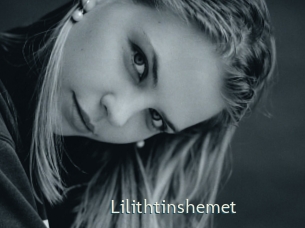 Lilithtinshemet