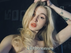 Lilithtreasure