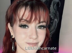 Lilithxincarnate