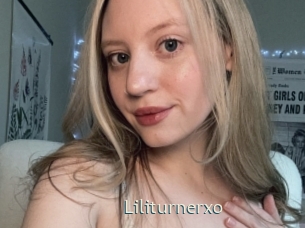 Liliturnerxo