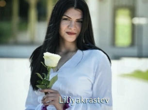 Liliyakrastev