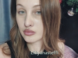 Liliyanasteffi
