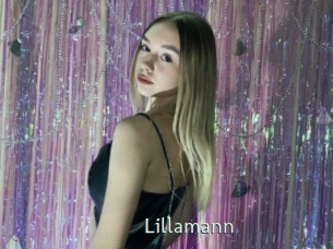 Lillamann