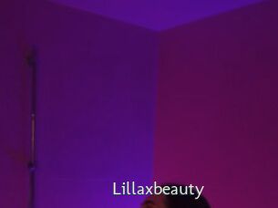 Lillaxbeauty