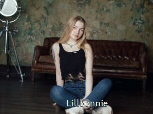 Lillbonnie