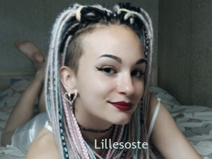 Lillesoste