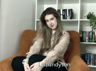 Lilliandyson