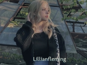 Lillianfleming