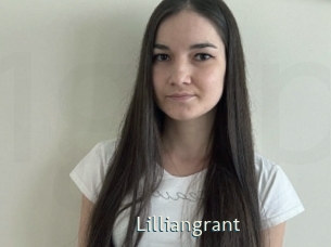 Lilliangrant