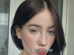 Lillianjone